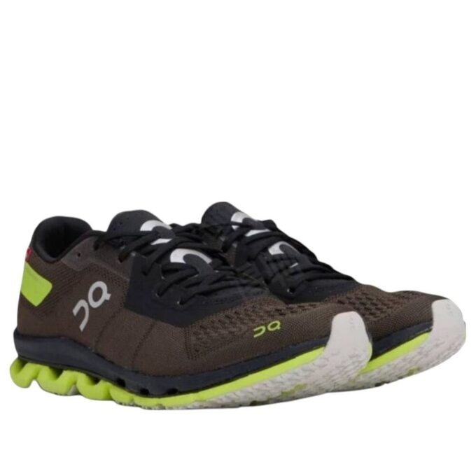 Cloudflash &laquo;SSENSE Exclusive Brown Kiwi&raquo;