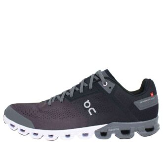Cloudflow 2E Wide &laquo;Black&raquo;