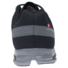 Cloudflow 2E Wide &laquo;Black&raquo;