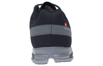 Cloudflow 2E Wide &laquo;Black&raquo;