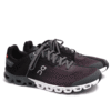 Cloudflow 2E Wide &laquo;Black&raquo;