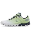 Cloudflow 3.0 &laquo;Meadow Green White&raquo;