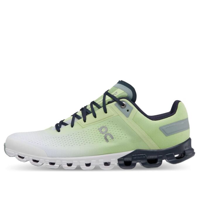 Cloudflow 3.0 &laquo;Meadow Green White&raquo;