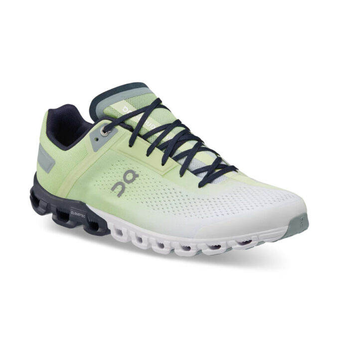 Cloudflow 3.0 &laquo;Meadow Green White&raquo;