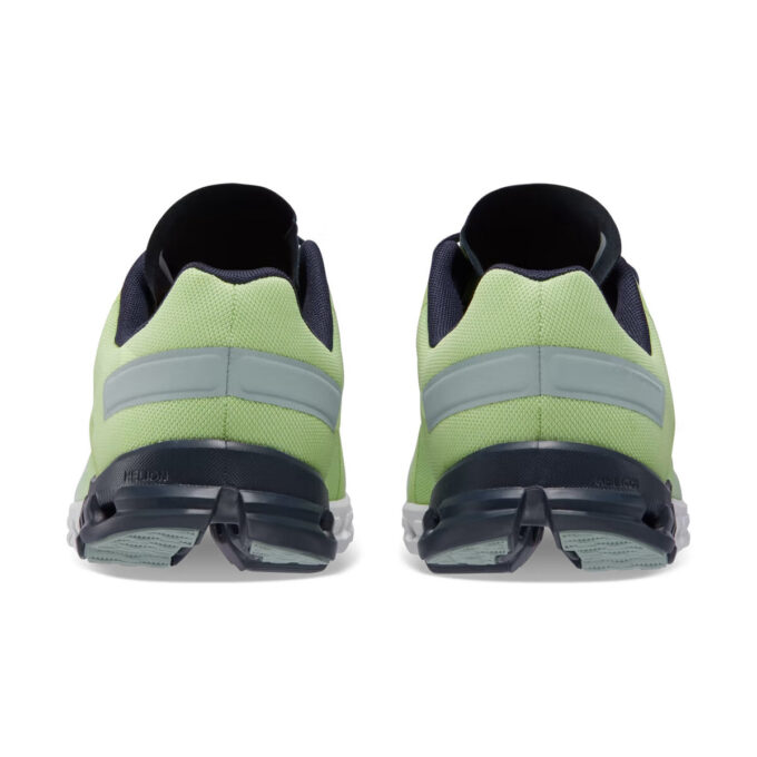 Cloudflow 3.0 &laquo;Meadow Green White&raquo;