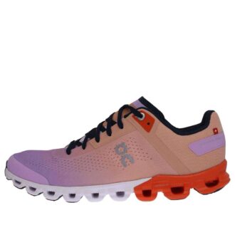 Cloudflow 3.0 &laquo;Rose Pink Fiji Orange&raquo;