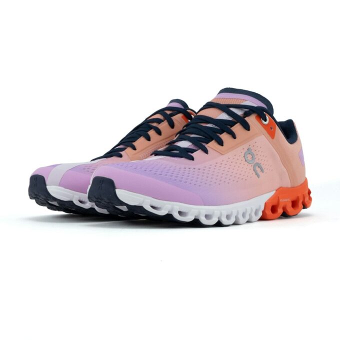 Cloudflow 3.0 &laquo;Rose Pink Fiji Orange&raquo;