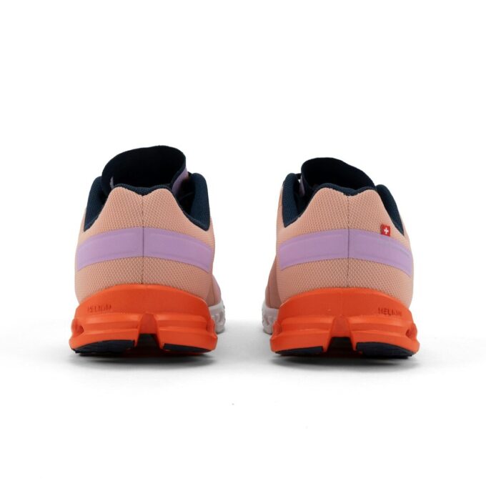 Cloudflow 3.0 &laquo;Rose Pink Fiji Orange&raquo;