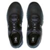 Cloudflow 4 &laquo;Black Storm&raquo;