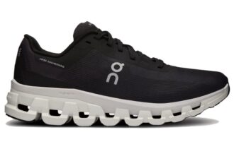 Cloudflow 4 &laquo;Black White&raquo;