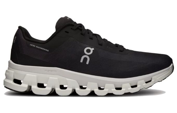 Cloudflow 4 &laquo;Black White&raquo;