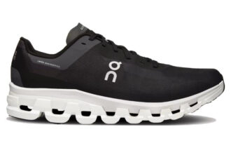 Cloudflow 4 &laquo;Black White&raquo;
