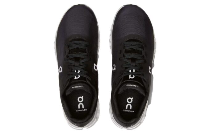 Cloudflow 4 &laquo;Black White&raquo;