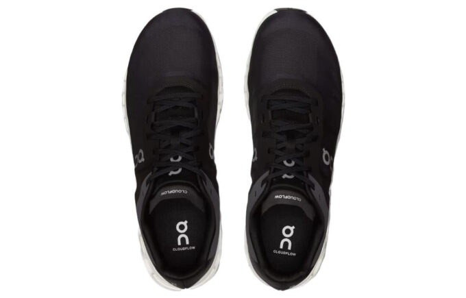 Cloudflow 4 &laquo;Black White&raquo;
