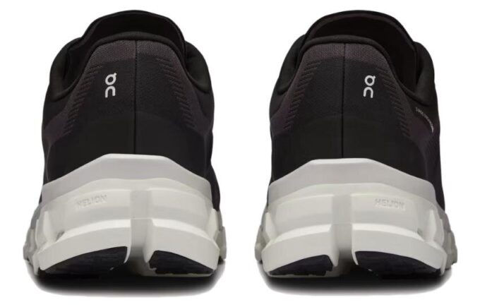 Cloudflow 4 &laquo;Black White&raquo;