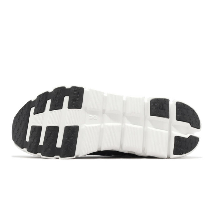 Cloudflow 4 &laquo;Black White&raquo;