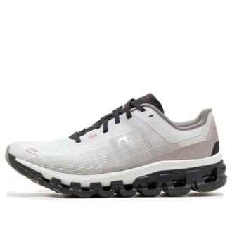 Cloudflow 4 DISTANCE &laquo;White Black&raquo;