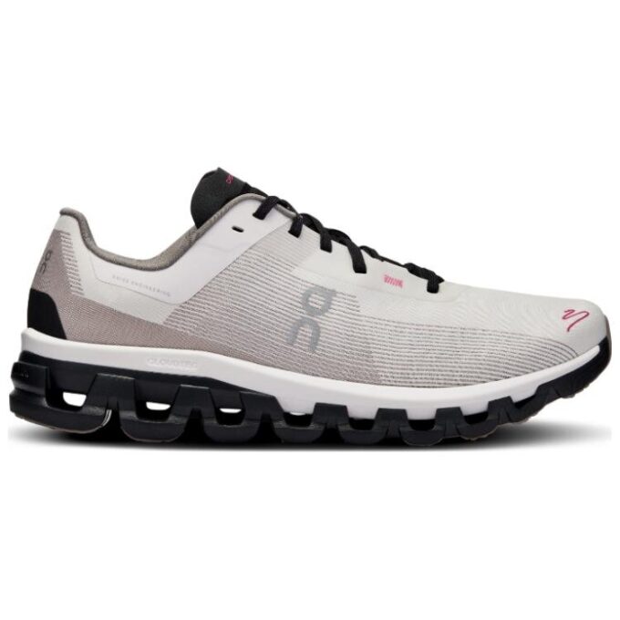 Cloudflow 4 DISTANCE &laquo;White Black&raquo;