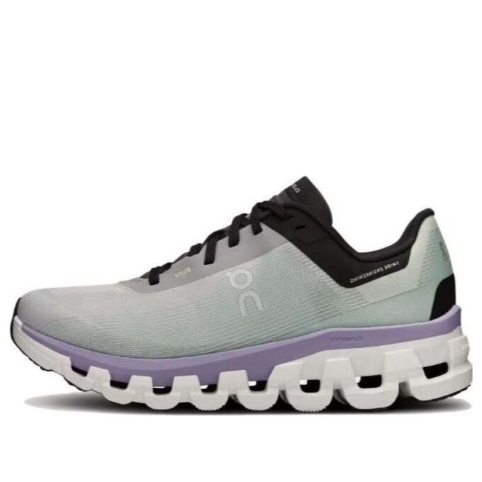Cloudflow 4 &laquo;Fade Wisteria&raquo;