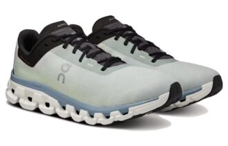 Cloudflow 4 &laquo;Glacier Chambray&raquo;