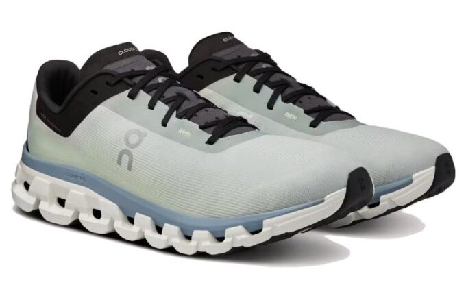Cloudflow 4 &laquo;Glacier Chambray&raquo;