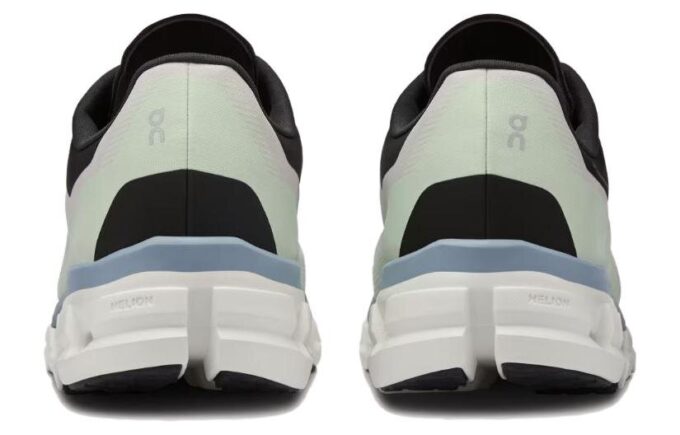 Cloudflow 4 &laquo;Glacier Chambray&raquo;
