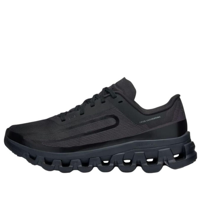 Cloudflow 4 IKON &laquo;Magnet Black&raquo;