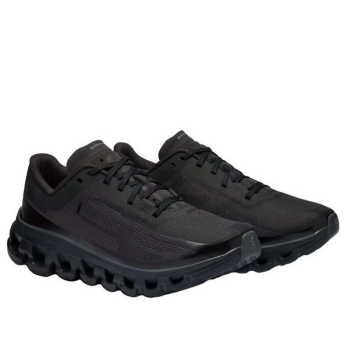 Cloudflow 4 IKON &laquo;Magnet Black&raquo;