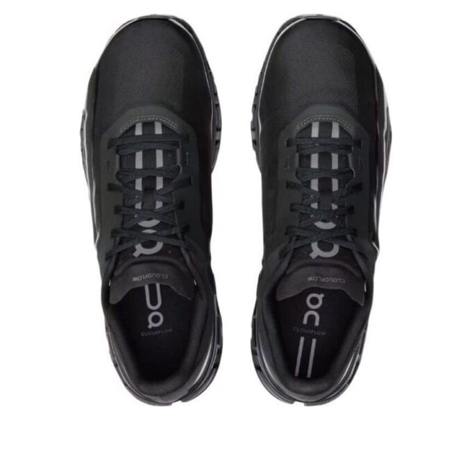 Cloudflow 4 IKON &laquo;Magnet Black&raquo;