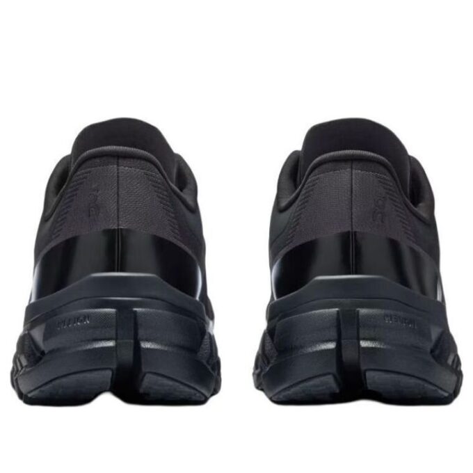 Cloudflow 4 IKON &laquo;Magnet Black&raquo;