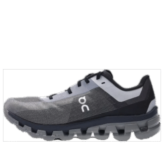 Cloudflow 4 &laquo;Pearl Grey&raquo;