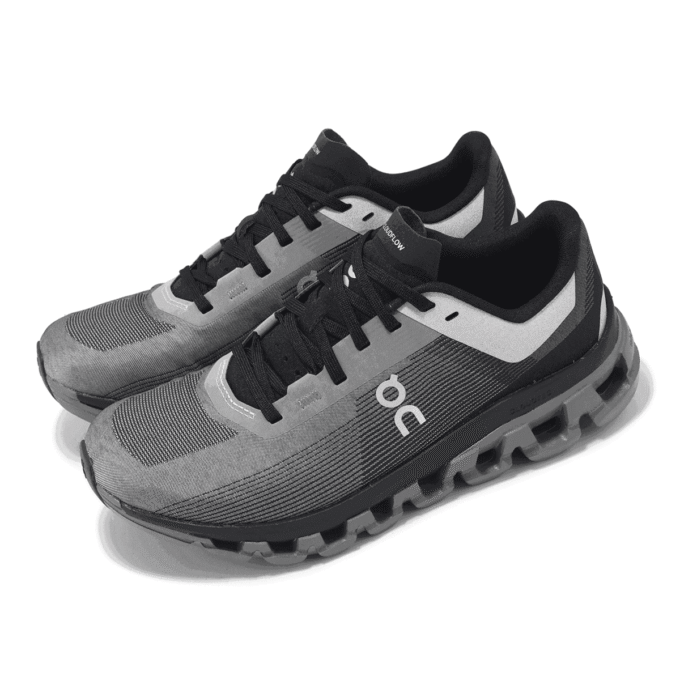 Cloudflow 4 &laquo;Pearl Grey&raquo;