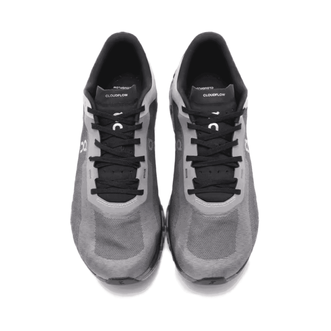 Cloudflow 4 &laquo;Pearl Grey&raquo;