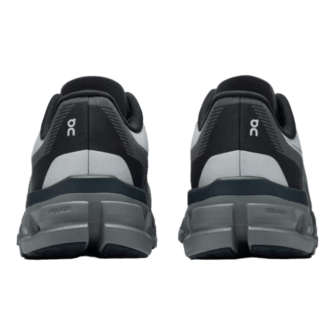 Cloudflow 4 &laquo;Pearl Grey&raquo;