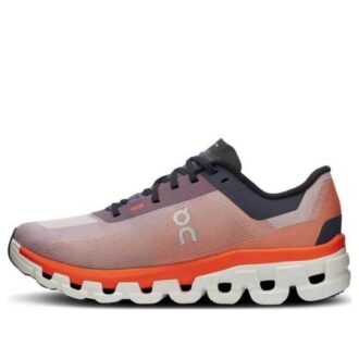 Cloudflow 4 &laquo;Quartz Flame&raquo;