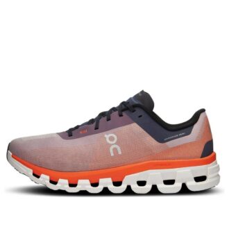 Cloudflow 4 &laquo;Quartz Flame&raquo;