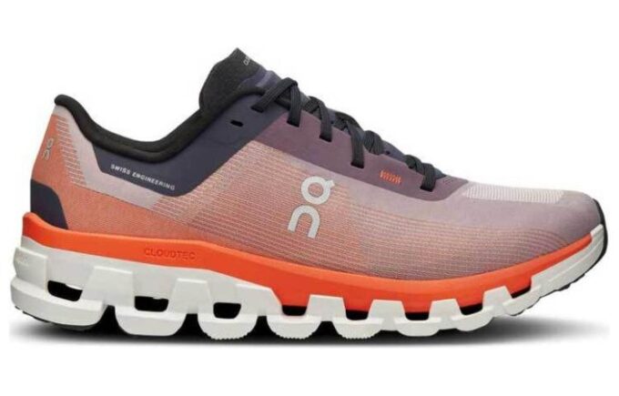 Cloudflow 4 &laquo;Quartz Flame&raquo;