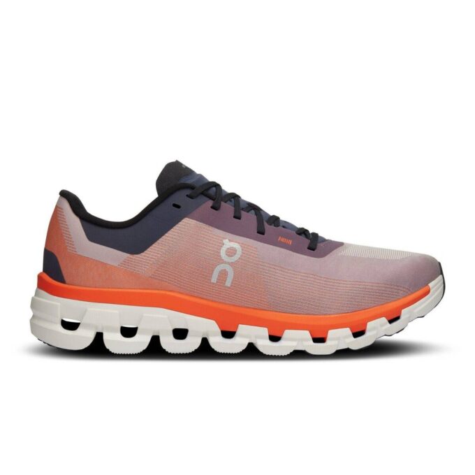 Cloudflow 4 &laquo;Quartz Flame&raquo;