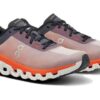 Cloudflow 4 &laquo;Quartz Flame&raquo;