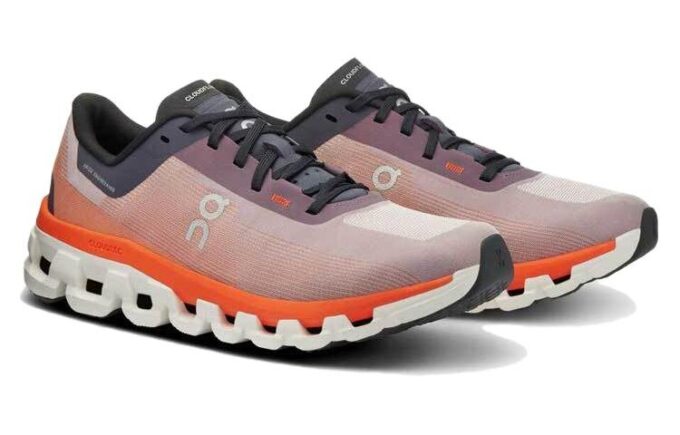 Cloudflow 4 &laquo;Quartz Flame&raquo;