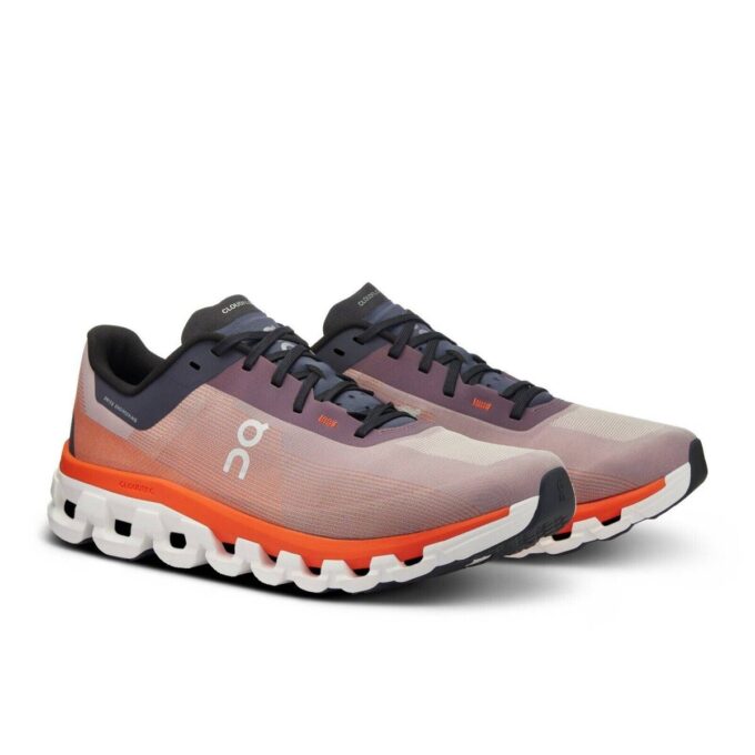 Cloudflow 4 &laquo;Quartz Flame&raquo;
