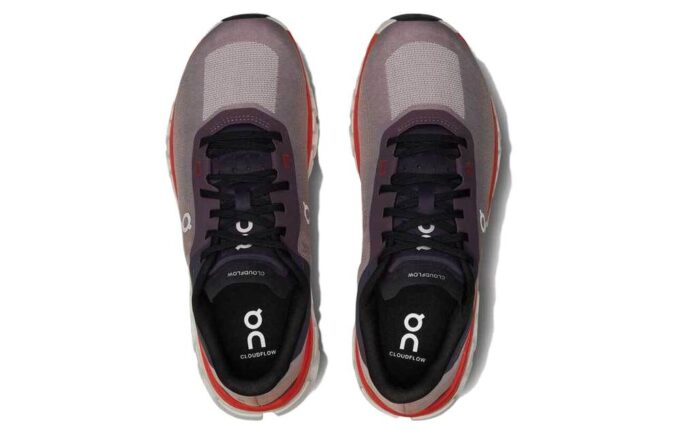 Cloudflow 4 &laquo;Quartz Flame&raquo;