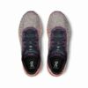 Cloudflow 4 &laquo;Quartz Flame&raquo;
