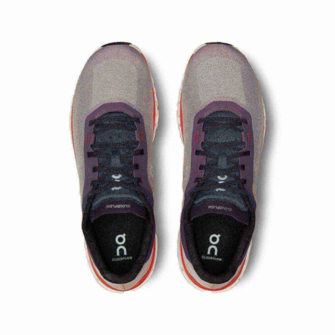 Cloudflow 4 &laquo;Quartz Flame&raquo;
