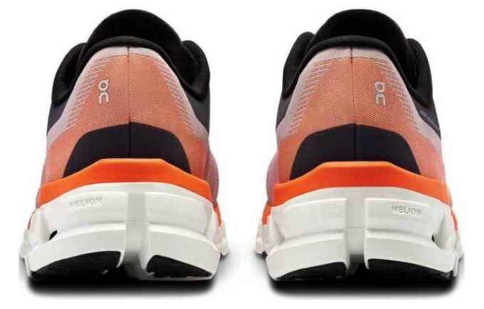 Cloudflow 4 &laquo;Quartz Flame&raquo;