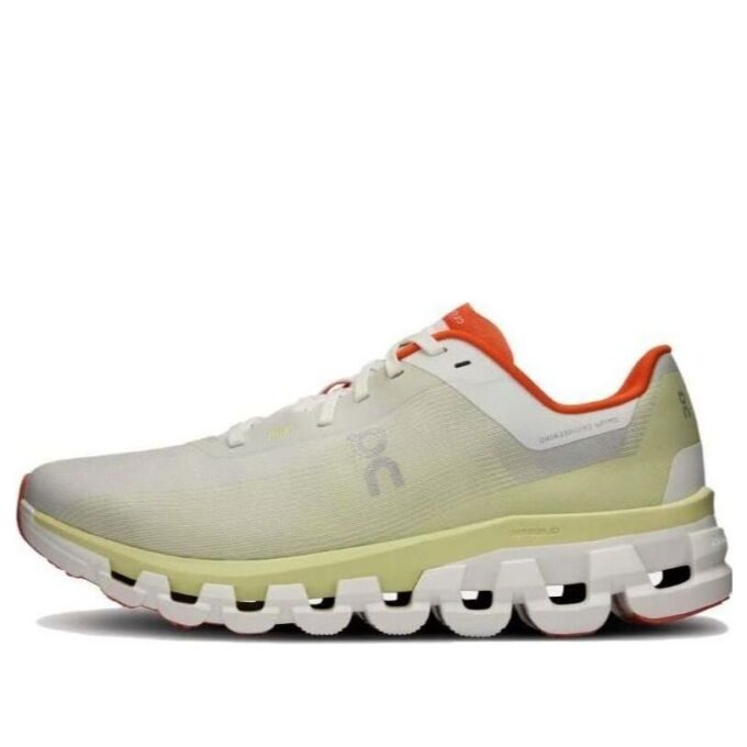 Cloudflow 4 &laquo;White Hay&raquo;