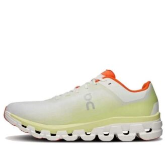 Cloudflow 4 &laquo;White Hay&raquo;