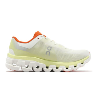 Cloudflow 4 &laquo;White Hay&raquo;
