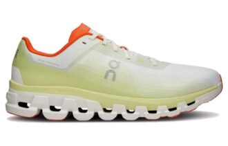 Cloudflow 4 &laquo;White Hay&raquo;
