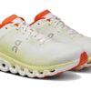 Cloudflow 4 &laquo;White Hay&raquo;